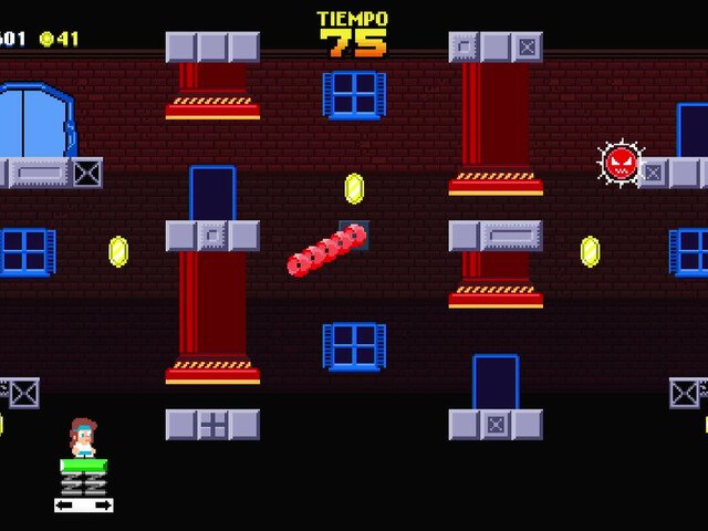 Review de Goliath Depot 9