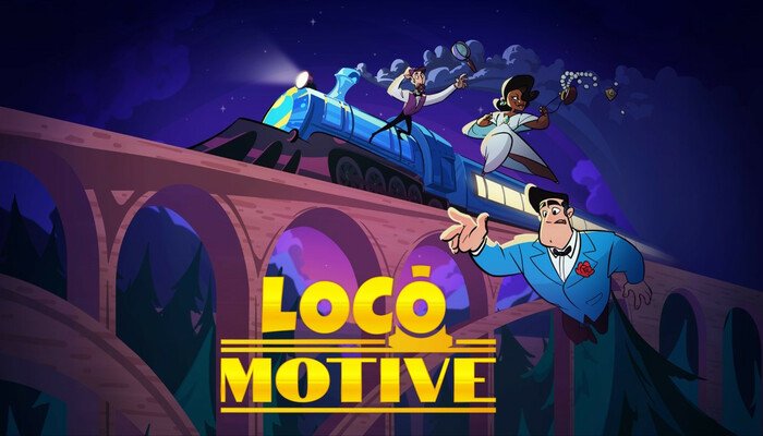 Review de Loco Motive