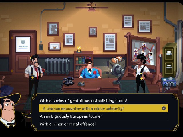 Review de Loco Motive 3