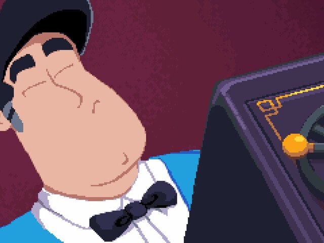 Review de Loco Motive 6