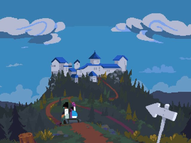 Review de Loco Motive 13