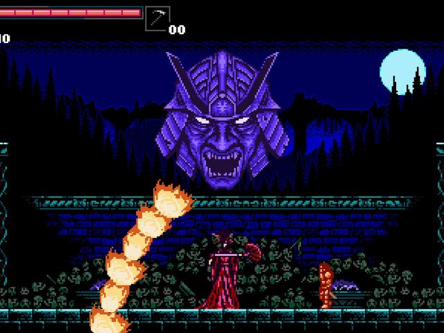 Review de Lords of Exile 5