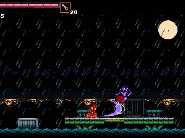 Review de Lords of Exile 6