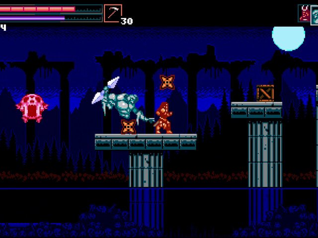 Review de Lords of Exile 12