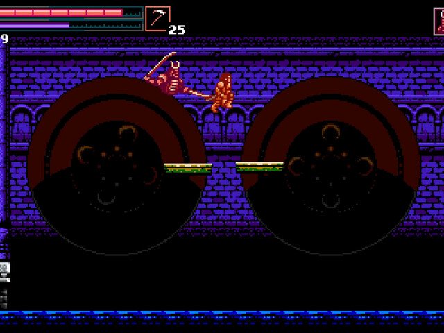 Review de Lords of Exile 14