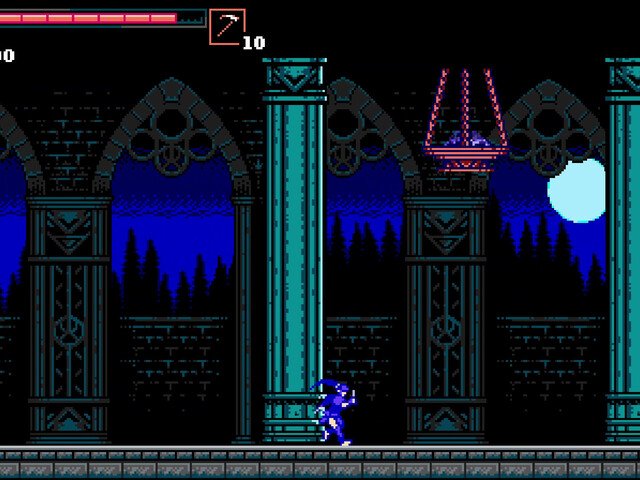 Review de Lords of Exile 18