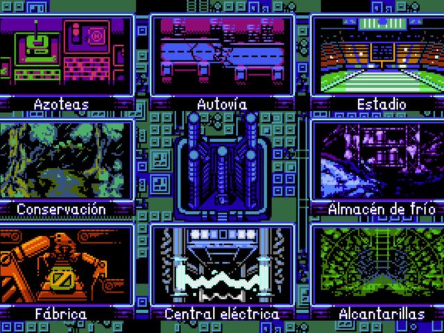 Review de Prison City 6