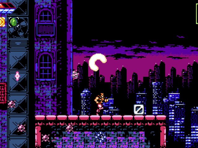 Review de Prison City 7