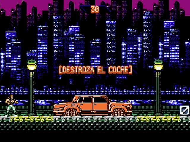 Review de Prison City 9