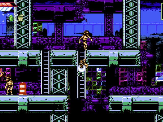 Review de Prison City 10