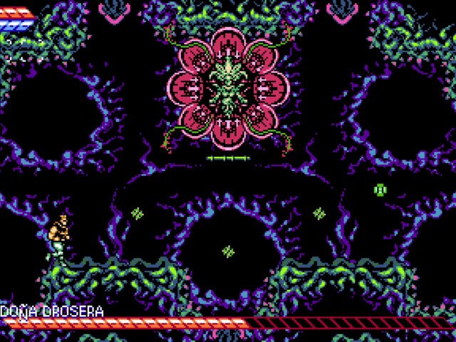 Review de Prison City 16