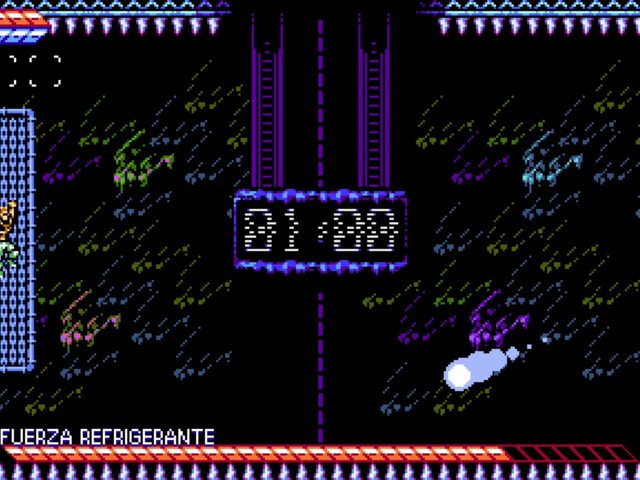 Review de Prison City 17