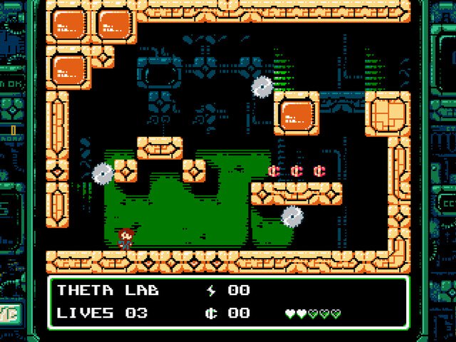 Review de Project Blue 4