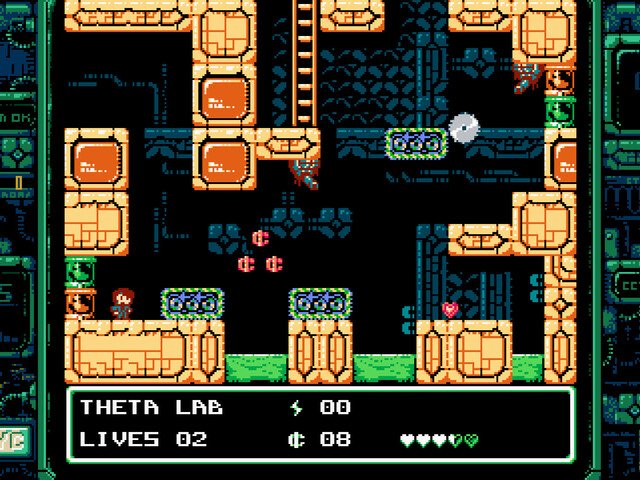 Review de Project Blue 6