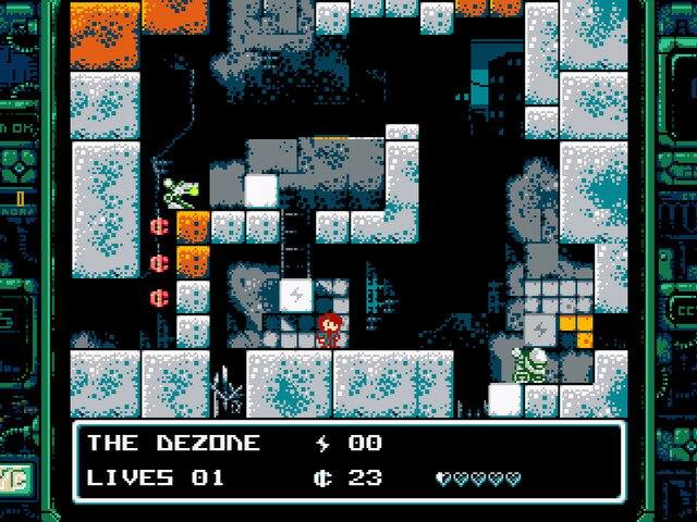 Review de Project Blue 13