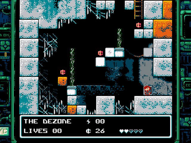 Review de Project Blue 14