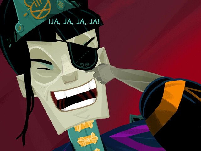 Review de Return to Monkey Island 12