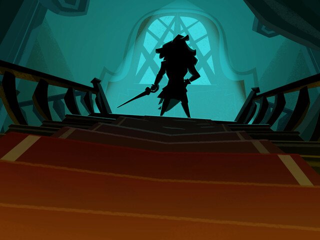 Review de Return to Monkey Island 24