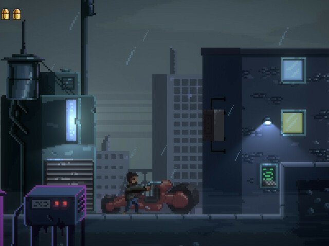 Review de Sentry City 3