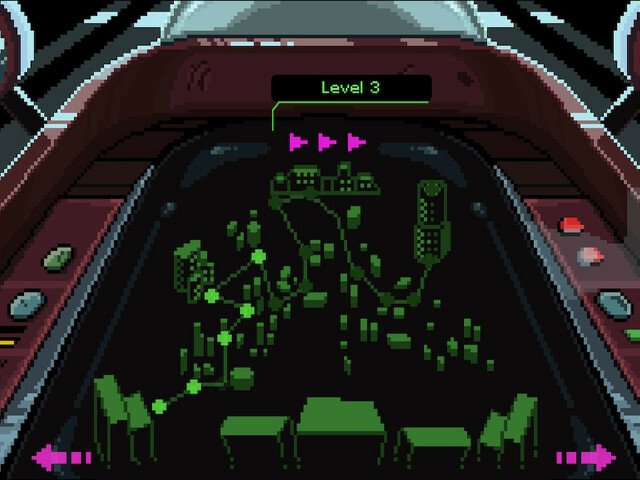 Review de Sentry City 5