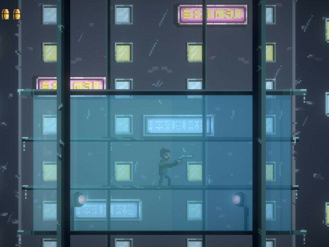 Review de Sentry City 11