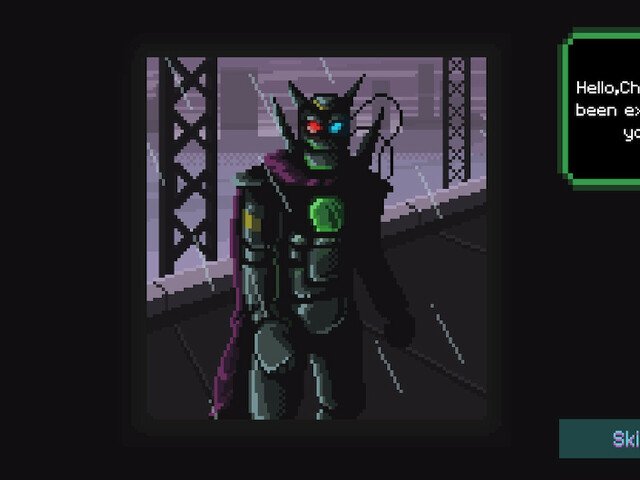 Review de Sentry City 12