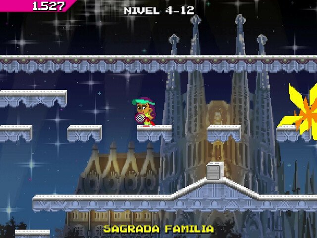 Review de Slam and Roll 17