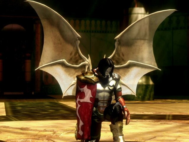 Review de Legacy of Kain: Soul Reaver 1&2 Remastered 3