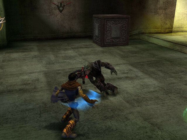 Review de Legacy of Kain: Soul Reaver 1&2 Remastered 4