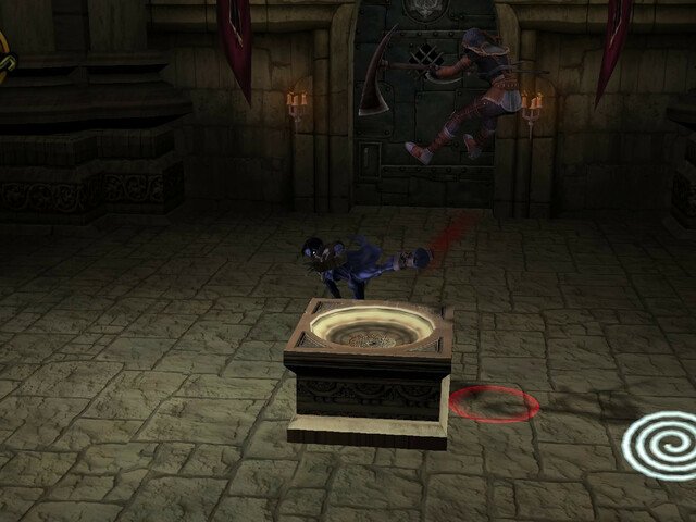 Review de Legacy of Kain: Soul Reaver 1&2 Remastered 7