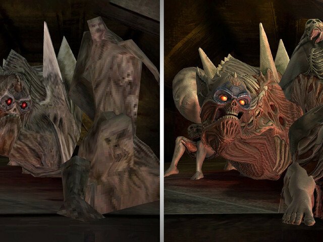 Review de Legacy of Kain: Soul Reaver 1&2 Remastered 14