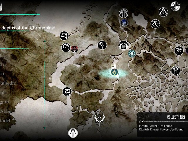 Review de Legacy of Kain: Soul Reaver 1&2 Remastered 20