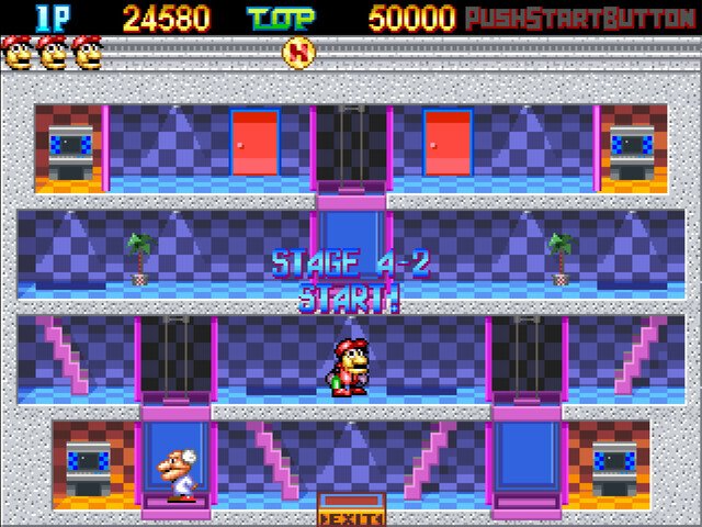 Review de Spy Bros 3