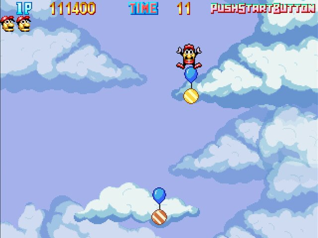 Review de Spy Bros 5