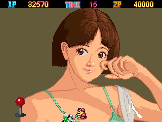 Review de Spy Bros 16