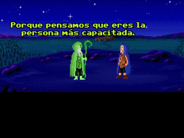 Review de The Legend of Skye 2