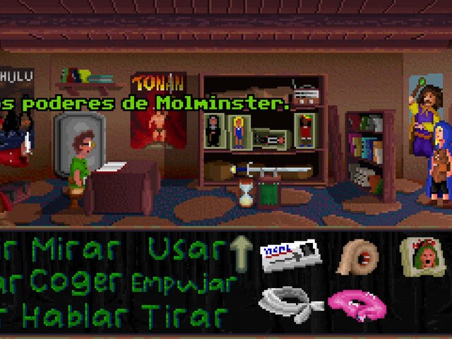 Review de The Legend of Skye 16