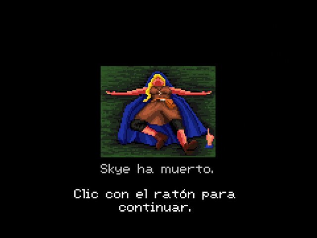 Review de The Legend of Skye 18