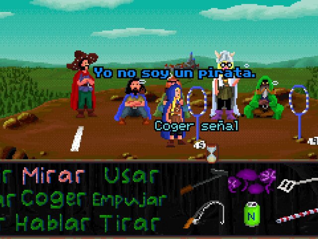 Review de The Legend of Skye 19