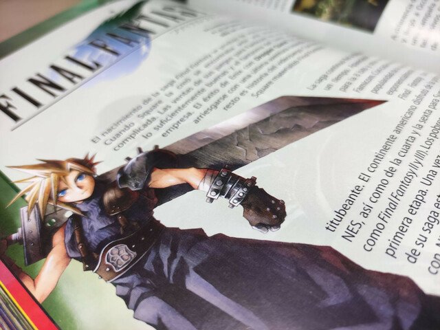 Review del libro Videojuegos 1970-1999 9