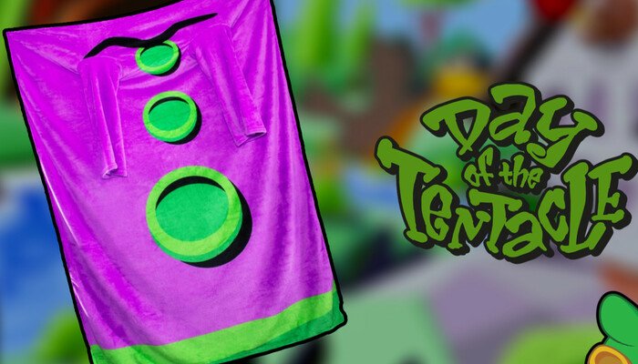 Sorteamos una Batamanta del Tentáculo Púrpura