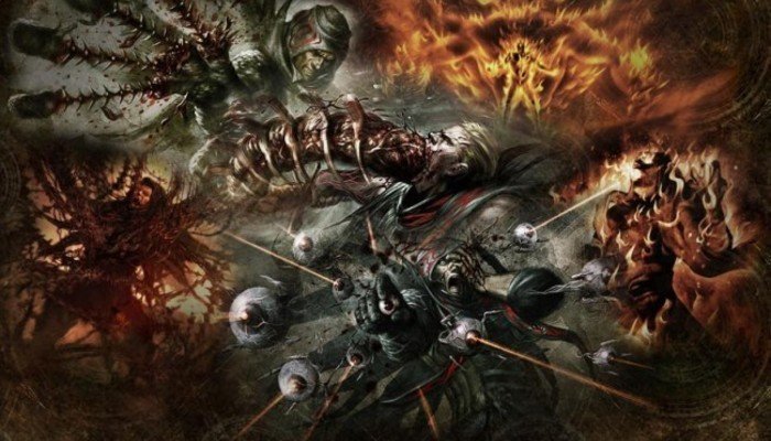 Soul Sacrifice se presenta con su primer tráiler