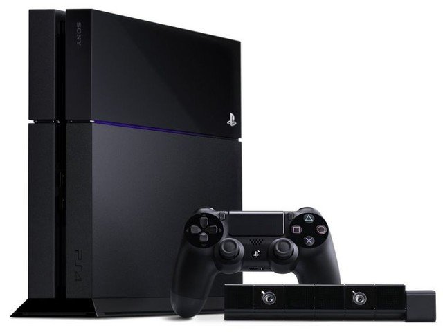Todo sobre Playstation 4: Especificaciones, funcionalidades y juegos de lanzamiento 2