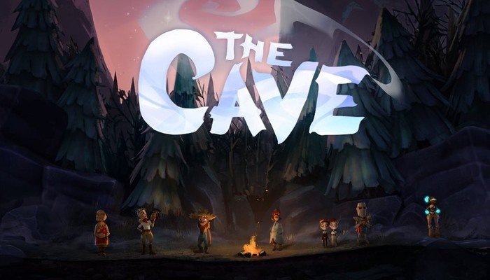 Tráiler debut de The Cave, el juego de Ron Gilbert y Double Fine