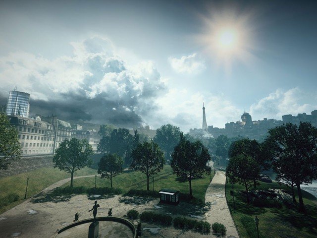 Operation Metro, mapa urbano donde los atacantes deben piratear estaciones de datos