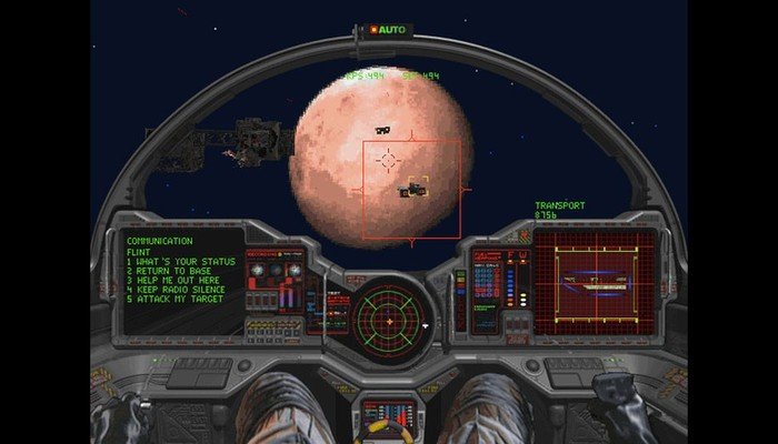 Wing Commander 3: Heart of the Tiger gratis en Origin